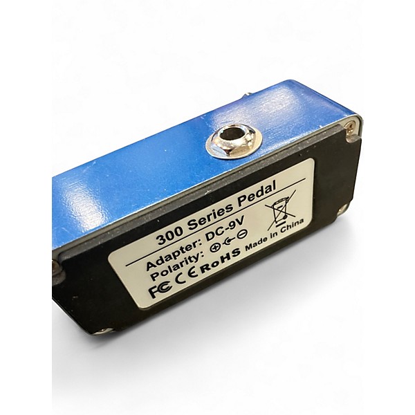 Used Rowin HARMONIZER Effect Pedal