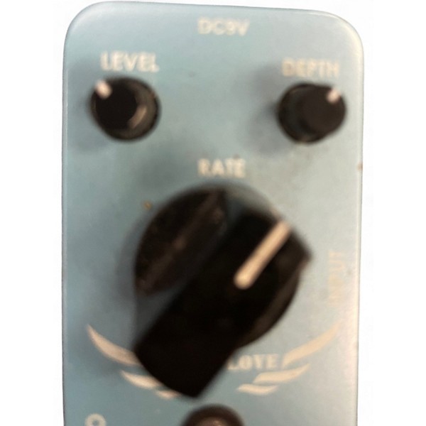 Used Donner TUTTI LOVE Effect Pedal