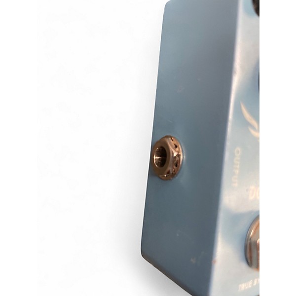 Used Donner TUTTI LOVE Effect Pedal