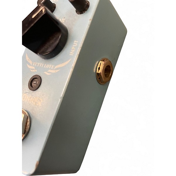 Used Donner TUTTI LOVE Effect Pedal