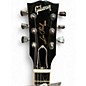 Used 2010 Gibson Les Paul Traditional Iced Tea Solid Body Electric Guitar