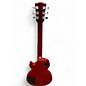 Used 2010 Gibson Les Paul Traditional Iced Tea Solid Body Electric Guitar