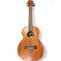 Used Kamaka HF3 Natural Koa Ukulele thumbnail
