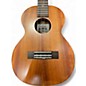 Used Kamaka HF3 Natural Koa Ukulele