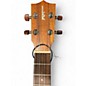 Used Kamaka HF3 Natural Koa Ukulele