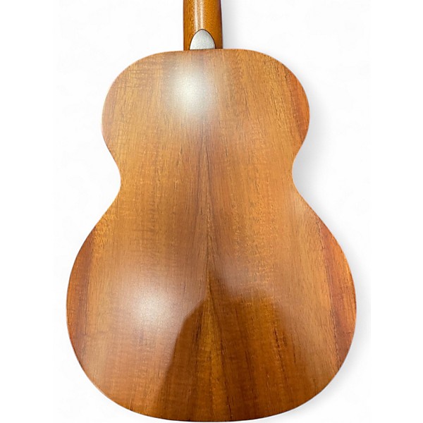 Used Kamaka HF3 Natural Koa Ukulele