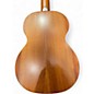 Used Kamaka HF3 Natural Koa Ukulele