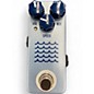 Used JHS Pedals TIDEWATER TREMELO Effect Pedal thumbnail