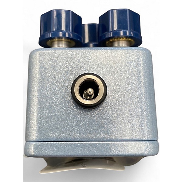 Used JHS Pedals TIDEWATER TREMELO Effect Pedal