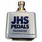 Used JHS Pedals TIDEWATER TREMELO Effect Pedal