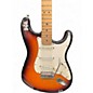 Used 1994 Fender American Standard Stratocaster 3 Color Sunburst Solid Body Electric Guitar