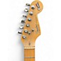 Used 1994 Fender American Standard Stratocaster 3 Color Sunburst Solid Body Electric Guitar