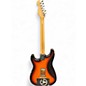 Used 1994 Fender American Standard Stratocaster 3 Color Sunburst Solid Body Electric Guitar