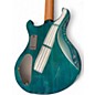 Used Charvel DC-1 ST BLUE Solid Body Electric Guitar