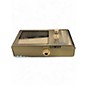 Used Peterson Strobostomp HD Tuner Pedal