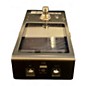Used Peterson Strobostomp HD Tuner Pedal