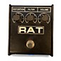 Used ProCo Rat II Distortion Effect Pedal thumbnail