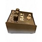 Used ProCo Rat II Distortion Effect Pedal
