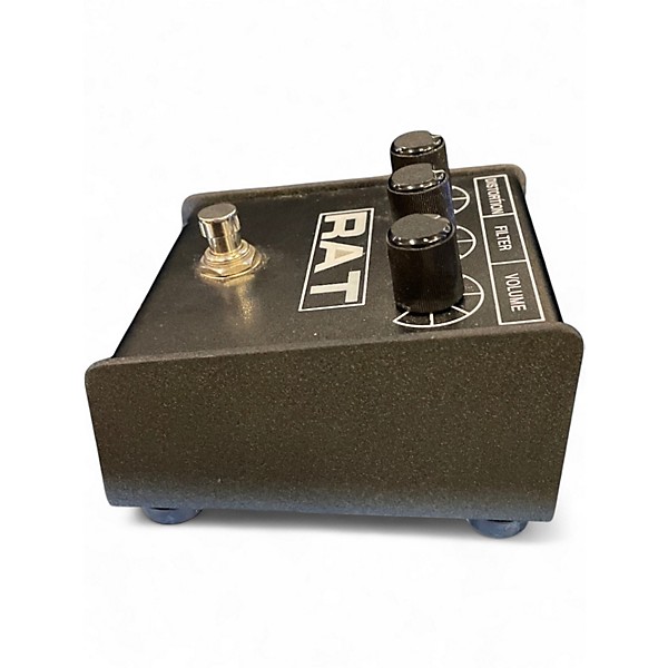 Used ProCo Rat II Distortion Effect Pedal