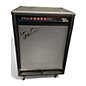 Used Fender BXR 300C Bass Combo Amp thumbnail