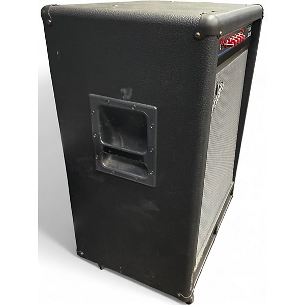 Used Fender BXR 300C Bass Combo Amp