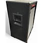 Used Fender BXR 300C Bass Combo Amp