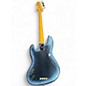 Used Fender American Professional II Jazz Bass Dark Night Electric Bass Guitar