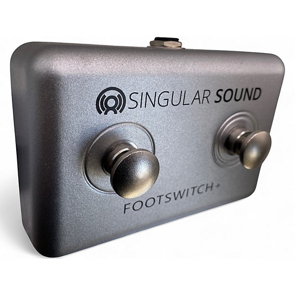 Used Singular Sound Beatbuddy Drum Machine