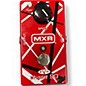 Used MXR EVH90 Eddie Van Halen Phaser Effect Pedal thumbnail