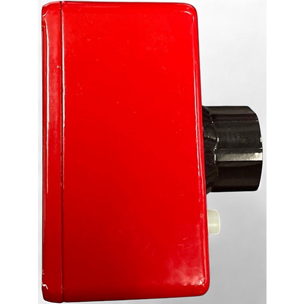 Used MXR EVH90 Eddie Van Halen Phaser Effect Pedal