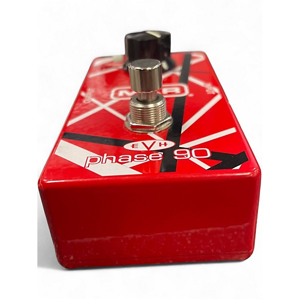 Used MXR EVH90 Eddie Van Halen Phaser Effect Pedal