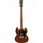 Used Gibson SG Special Walnut Solid Body Electric Guitar thumbnail