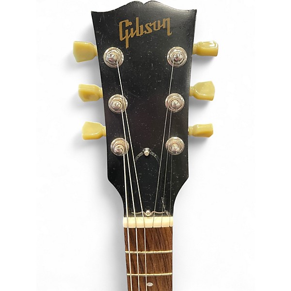Used Gibson SG Special Walnut Solid Body Electric Guitar