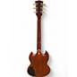 Used Gibson SG Special Walnut Solid Body Electric Guitar