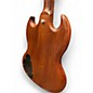 Used Gibson SG Special Walnut Solid Body Electric Guitar