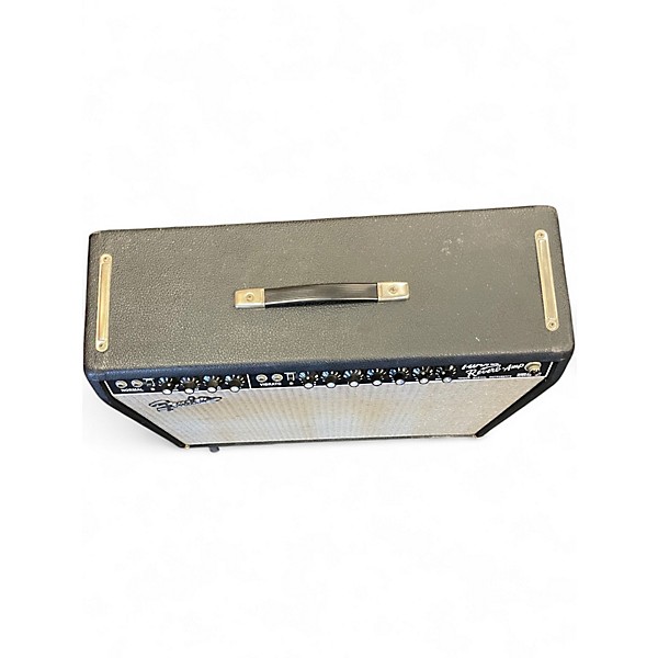 Used Fender Twin Reverb 2x12 Tube Guitar Combo Amp