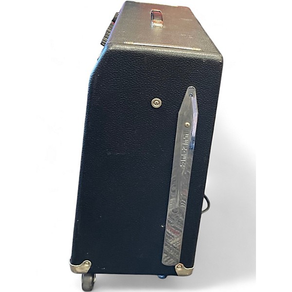 Used Fender Twin Reverb 2x12 Tube Guitar Combo Amp