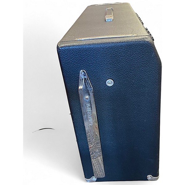 Used Fender Twin Reverb 2x12 Tube Guitar Combo Amp