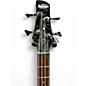 Used Ibanez GSR200 Brown Electric Bass Guitar