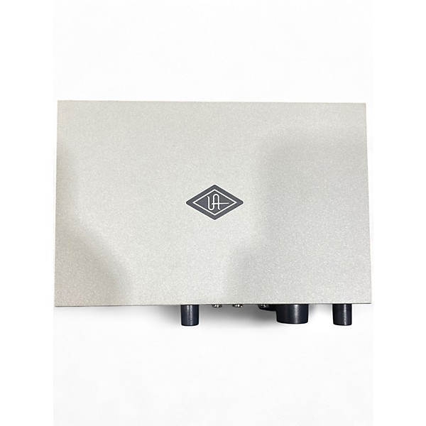 Used Universal Audio VOLT 2 Audio Interface