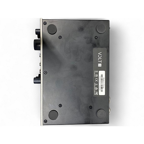 Used Universal Audio VOLT 2 Audio Interface