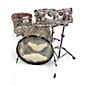 Used DW 5 Piece Performance Series ACRYLIC Drum Kit thumbnail