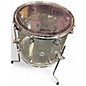Used DW 5 Piece Performance Series ACRYLIC Drum Kit