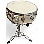 Used DW 5 Piece Performance Series ACRYLIC Drum Kit