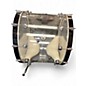 Used DW 5 Piece Performance Series ACRYLIC Drum Kit