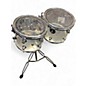 Used DW 5 Piece Performance Series ACRYLIC Drum Kit