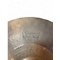 Used Zildjian 20in K Custom Hybrid Ride Cymbal