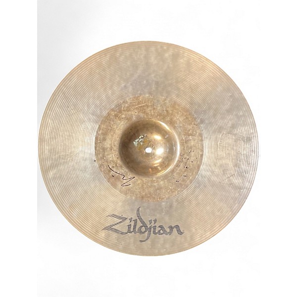 Used Zildjian 20in K Custom Hybrid Ride Cymbal