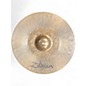 Used Zildjian 20in K Custom Hybrid Ride Cymbal