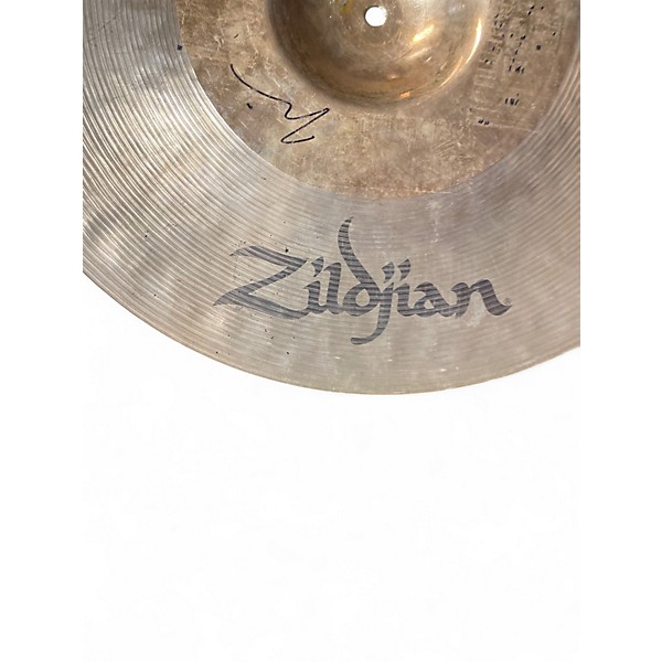 Used Zildjian 20in K Custom Hybrid Ride Cymbal
